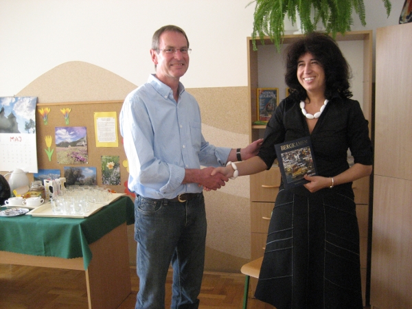 Wielickie Forum Liderów Młodzieżowych