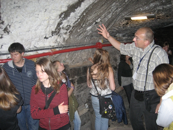 Wielickie Forum Liderów Młodzieżowych