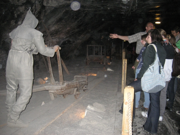 Wielickie Forum Liderów Młodzieżowych