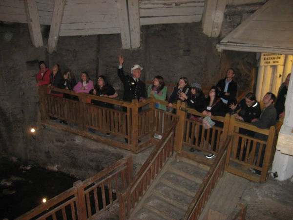 Wielickie Forum Liderów Młodzieżowych
