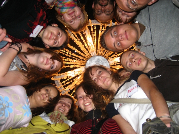 Wielickie Forum Liderów Młodzieżowych