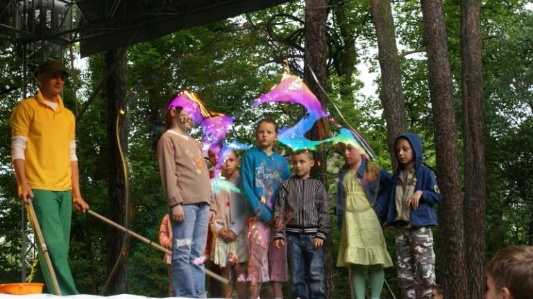 Dzień Dziecka 2010