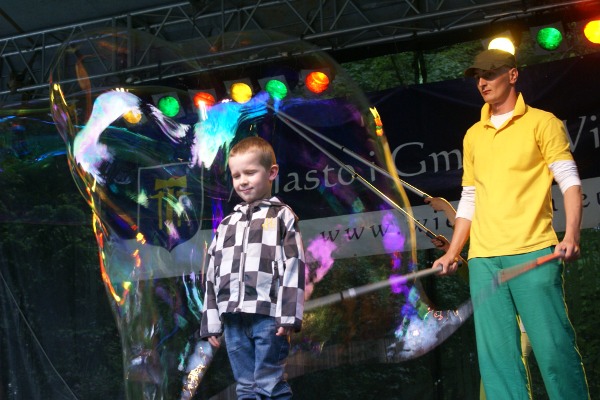 Dzień Dziecka 2010