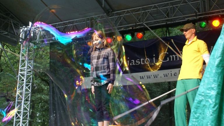 Dzień Dziecka 2010