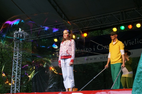 Dzień Dziecka 2010