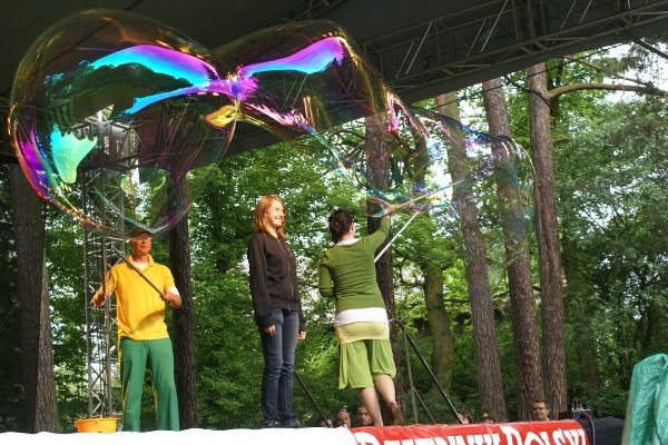 Dzień Dziecka 2010