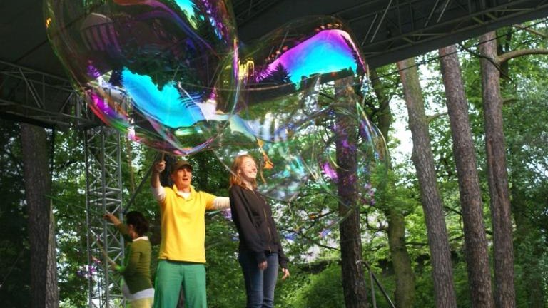 Dzień Dziecka 2010