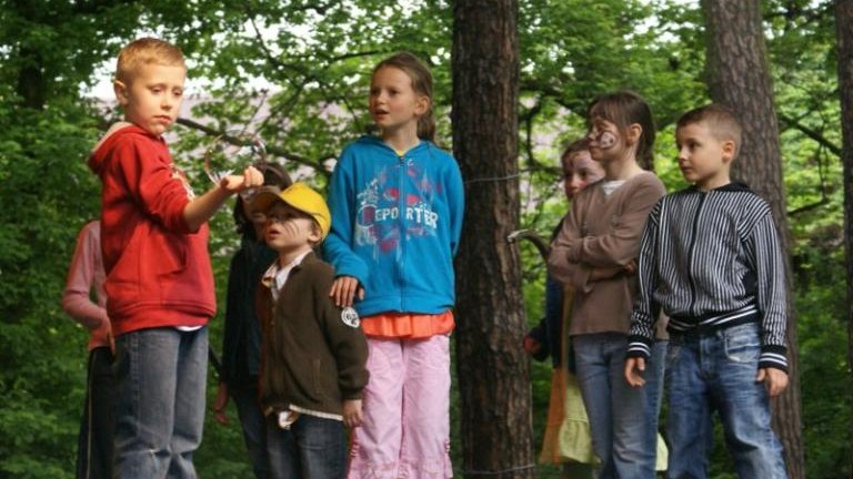 Dzień Dziecka 2010