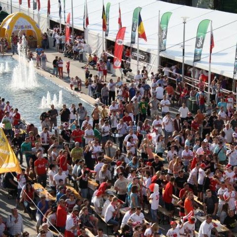 Centrum Kibicowania zainaugurowało działalność!