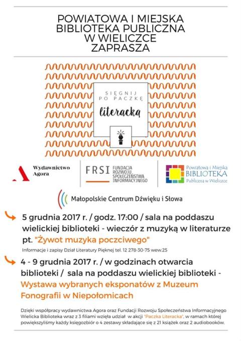 „Żywot muzyka poczciwego”