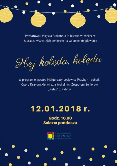 Hej kolęda, kolęda!