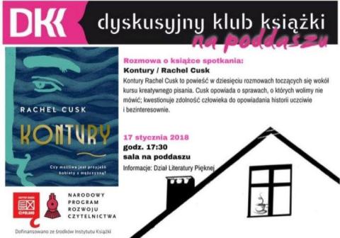 DKK - Dyskusyjny Klub Książki