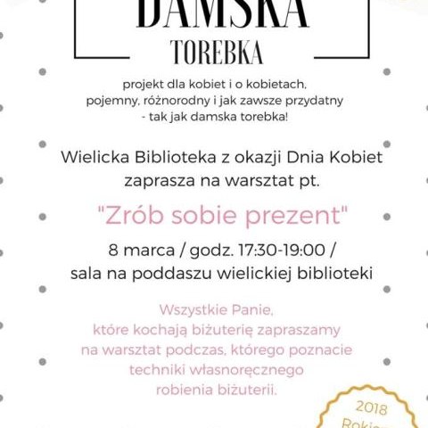 Damska Torebka