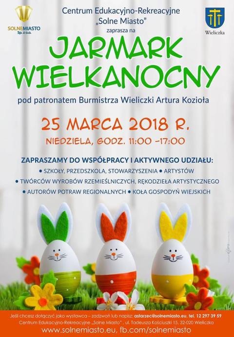 Jarmark Wielkanocny