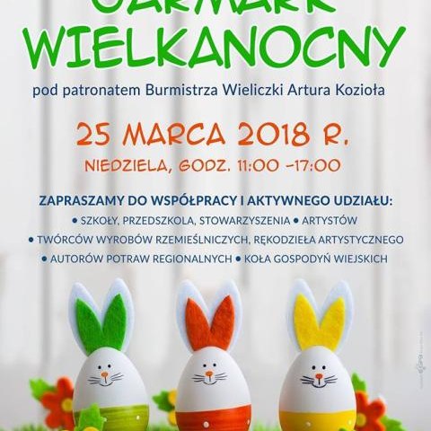 Jarmark Wielkanocny