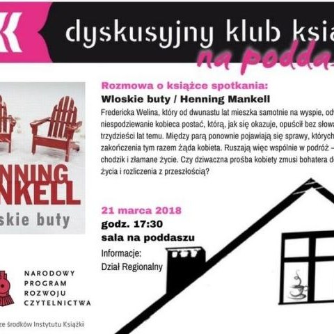 DKK "na poddaszu"