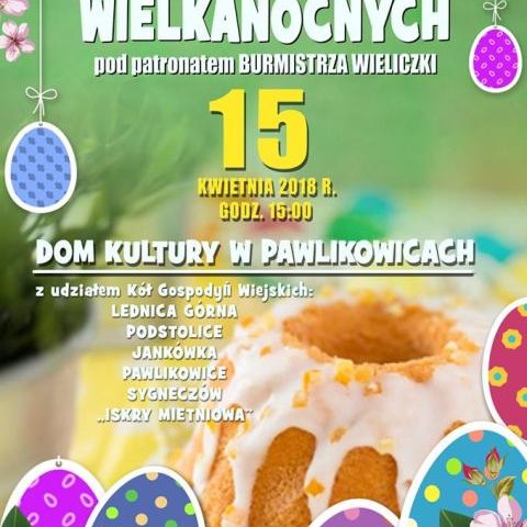 PRZEGLĄD POTRAW WIELKANOCNYCH