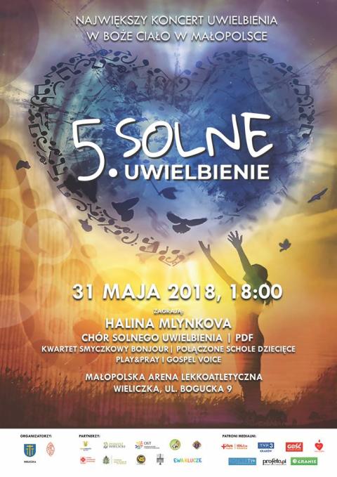 Solne Uwielbienie