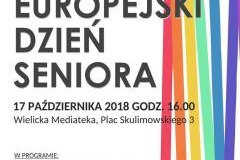 Europejski Dzień Seniora