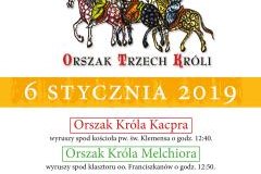 Wielicki Orszak Trzech Króli