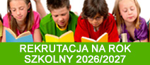 Informacja o terminach rekrutacji na rok szkolny 2026/2027