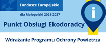 Punkt Obsługi Ekodoradcy Wieliczka