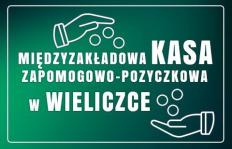 Międzyzakładowa Kasa Zapomogowo - Pożyczkowa