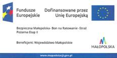 Zakup fabrycznie nowego, średniego samochodu ratowniczo-gaśniczego z napędem 4x4 dla OSP Kokotów