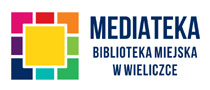 link do strony Mediateka Biblioteka Miejska w Wieliczce