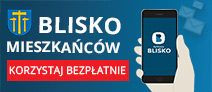 link do opisu aplikacji - BLISKO, Gmina Wieliczka w  aplikacji Blisko