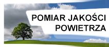 link do stacji pomiarowej - krakowski alarm smogowy, stacja pomiarowa Wieliczka