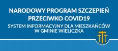 link do strony narodowego programu szczepien przeciwko COVID1 wieliczka