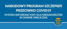 link do strony narodowego programu szczepien przeciwko COVID1 wieliczka