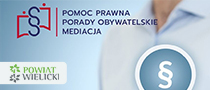 pomoc prawna wieliczka