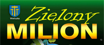 ZIELONY MILION na projekty ekologiczne Wieliczka